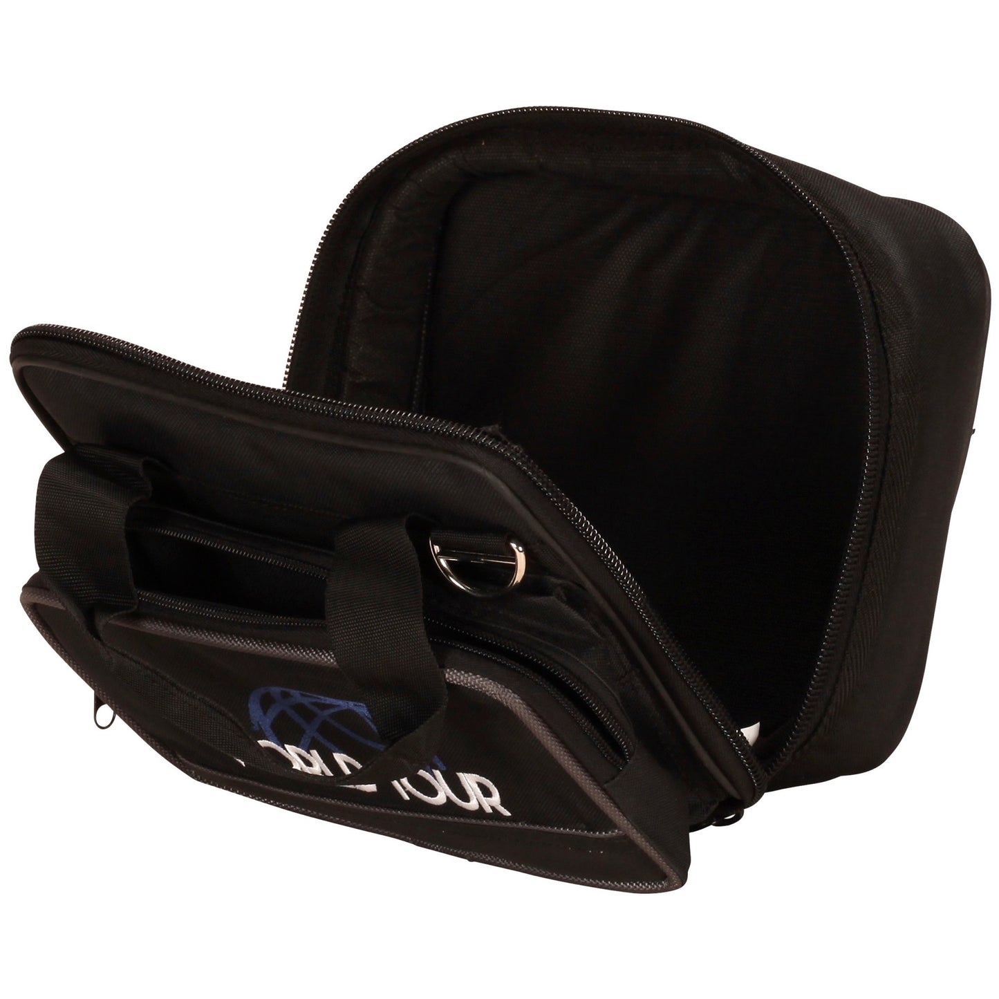 Deluxe Series Mixer / Effects / Accessories Gig Bag - 9 x 7.5 Inch