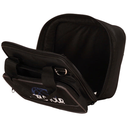 Deluxe Series Mixer / Effects / Accessories Gig Bag - 9 x 7.5 Inch