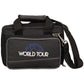 Deluxe Series Accessory Carry Bag, 10 x 6.75 x 2.5 Inch