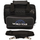 Deluxe Series Mixer / Effects / Accessories Gig Bag - 10 x 6.75 Inch