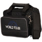 Deluxe Series Mixer / Effects / Accessories Gig Bag - 10 x 6.75 Inch