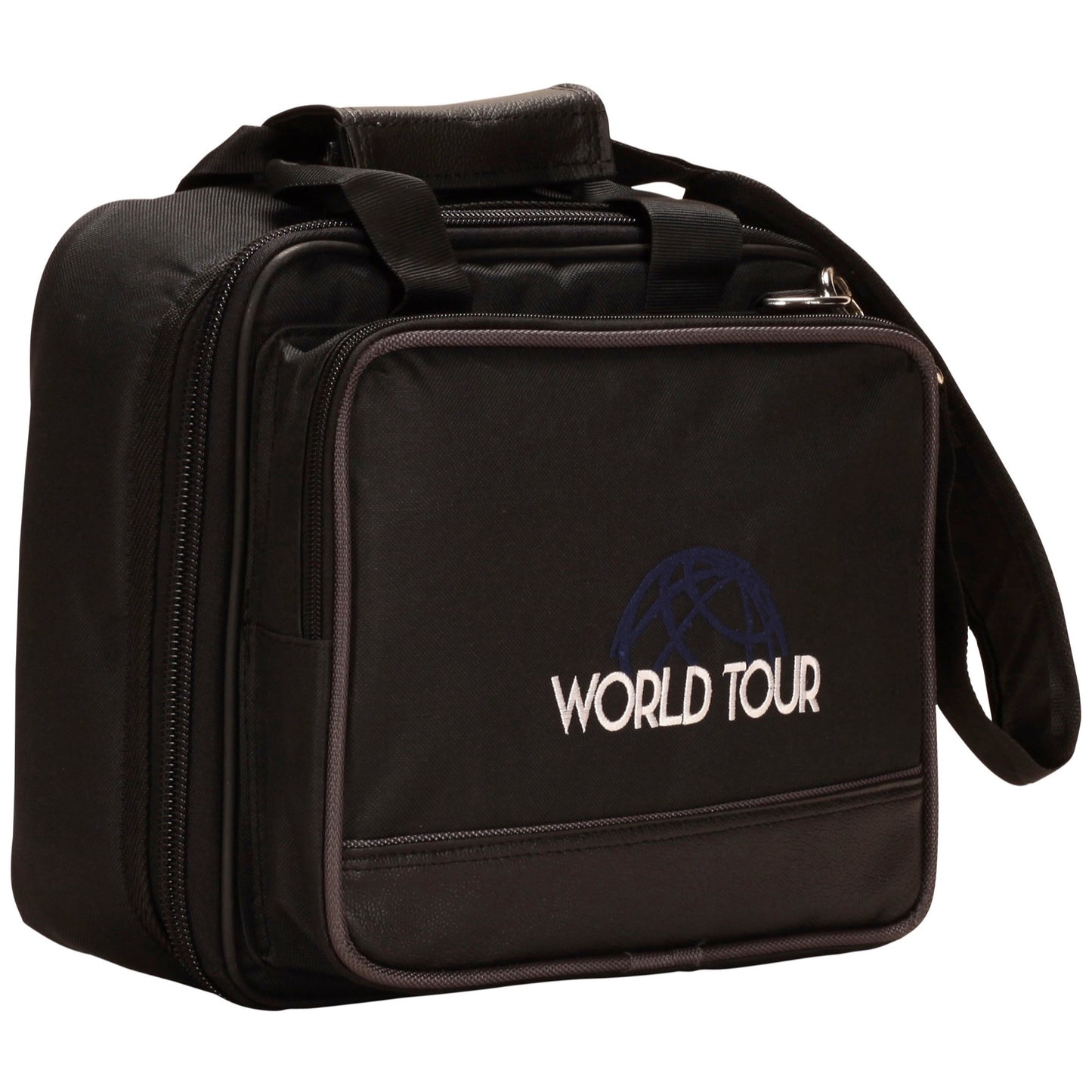 Deluxe Series Mixer / Effects / Accessories Gig Bag - 10.5 x 9.5 Inch