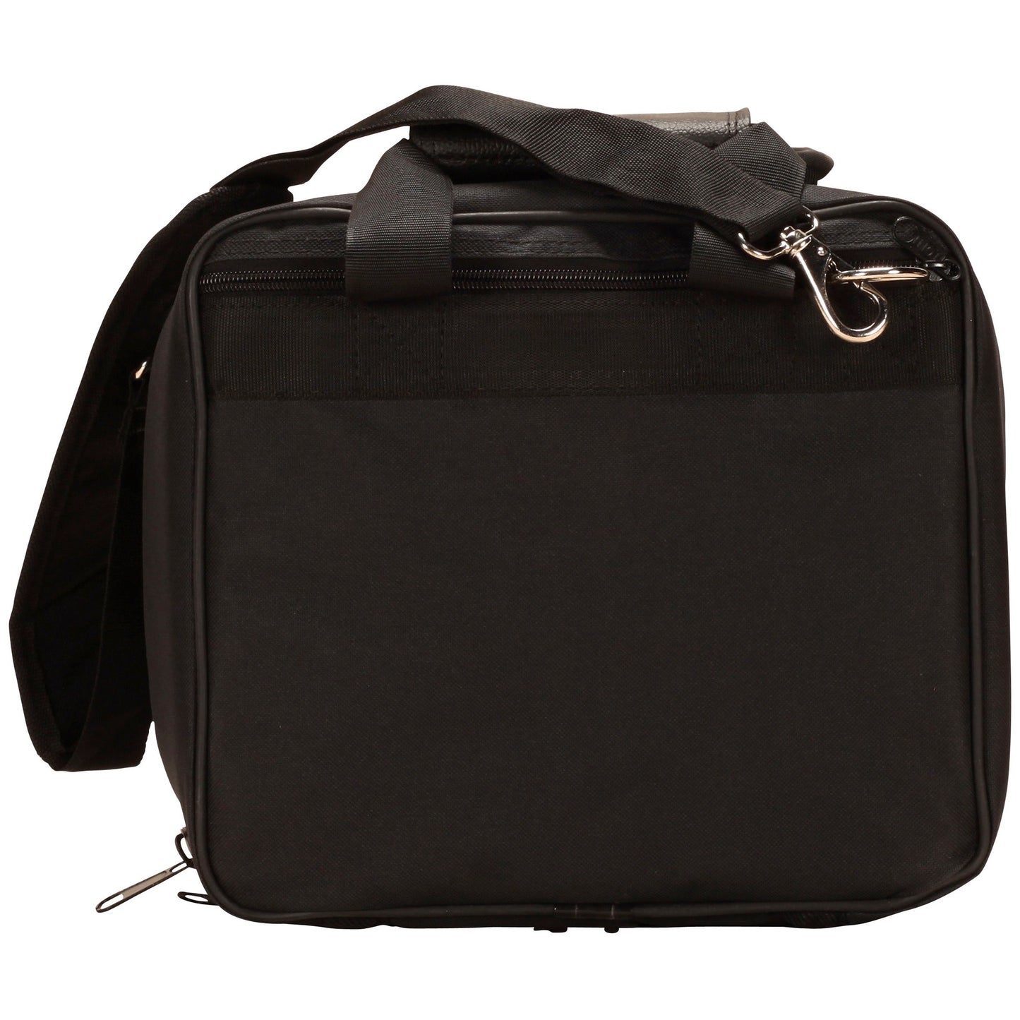 Deluxe Series Mixer / Effects / Accessories Gig Bag - 10.5 x 9.5 Inch