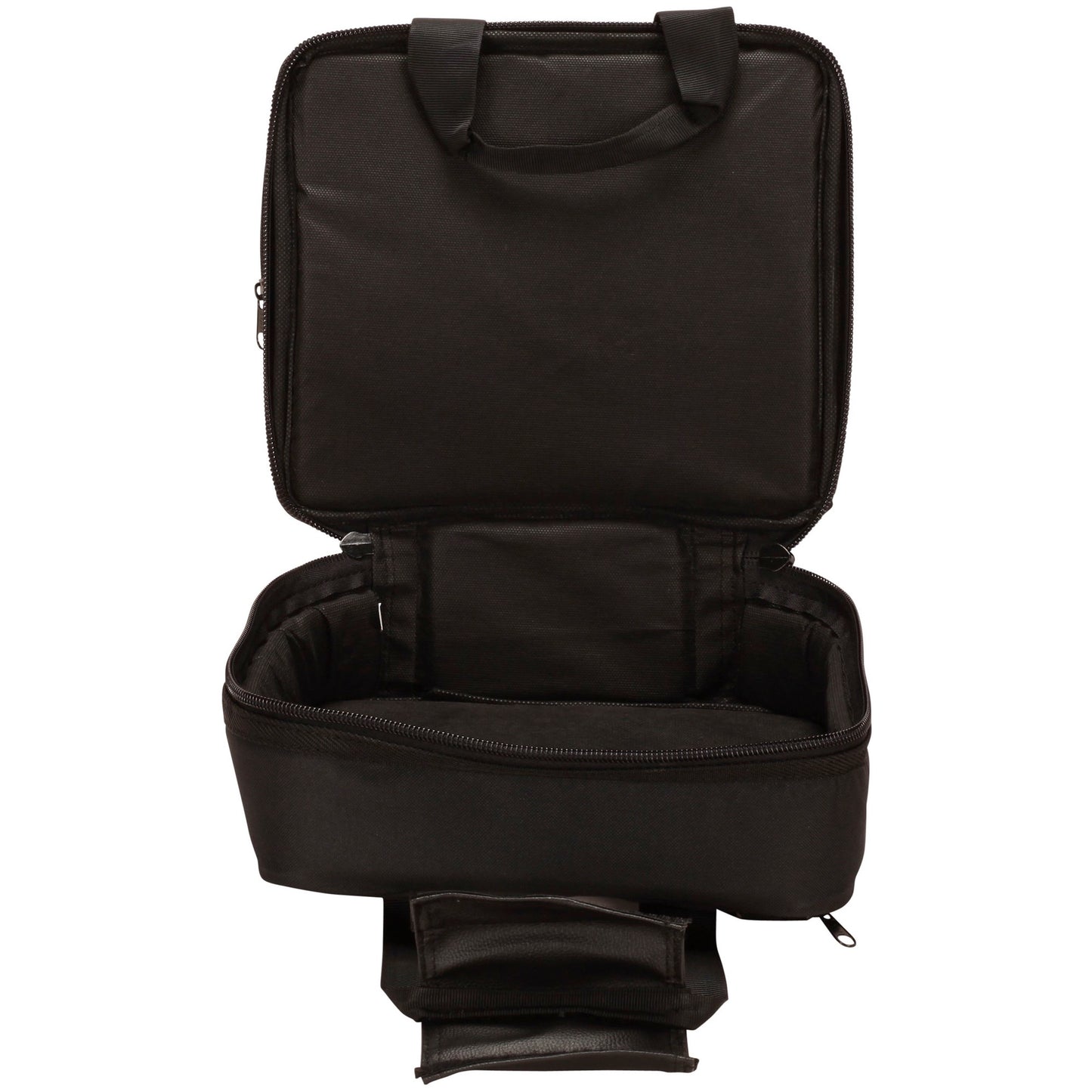 Deluxe Series Mixer / Effects / Accessories Gig Bag - 10.5 x 9.5 Inch