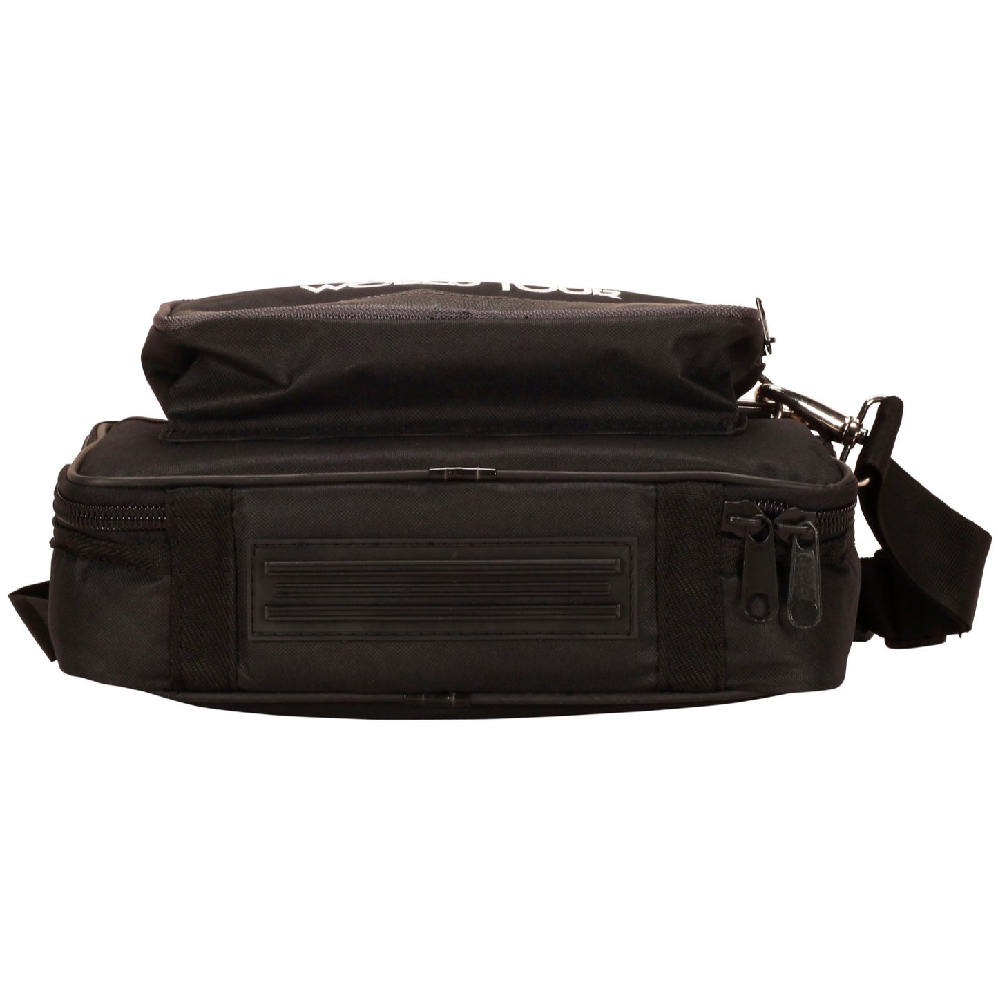 Deluxe Series Mixer / Effects / Accessories Gig Bag - 11.75 x 7.5 Inch