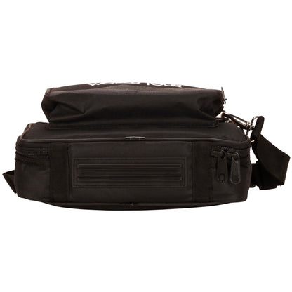 Deluxe Series Mixer / Effects / Accessories Gig Bag - 11.75 x 7.5 Inch
