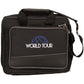 Deluxe Series Mixer / Effects / Accessories Gig Bag - 11.75 x 10 Inch