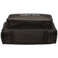 Deluxe Series Mixer / Effects / Accessories Gig Bag - 11.75 x 10 Inch