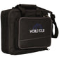 Deluxe Series Mixer / Effects / Accessories Gig Bag - 11.75 x 10 Inch