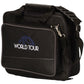 Deluxe Series Mixer / Effects / Accessories Gig Bag - 11.75 x 10 Inch
