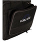 Deluxe Series Mixer / Effects / Accessories Gig Bag - 11.75 x 10 Inch