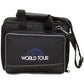 Deluxe Series Mixer / Effects / Accessories Gig Bag - 12.5 x 9.5 Inch