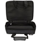 Deluxe Series Mixer / Effects / Accessories Gig Bag - 12.5 x 9.5 Inch