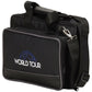 Deluxe Series Mixer / Effects / Accessories Gig Bag - 12.5 x 9.5 Inch