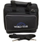 Deluxe Series Mixer / Effects / Accessories Gig Bag - 12.5 x 9.5 Inch