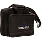 Deluxe Series Mixer / Effects / Accessories Gig Bag - 13.25 x 9.5 Inch