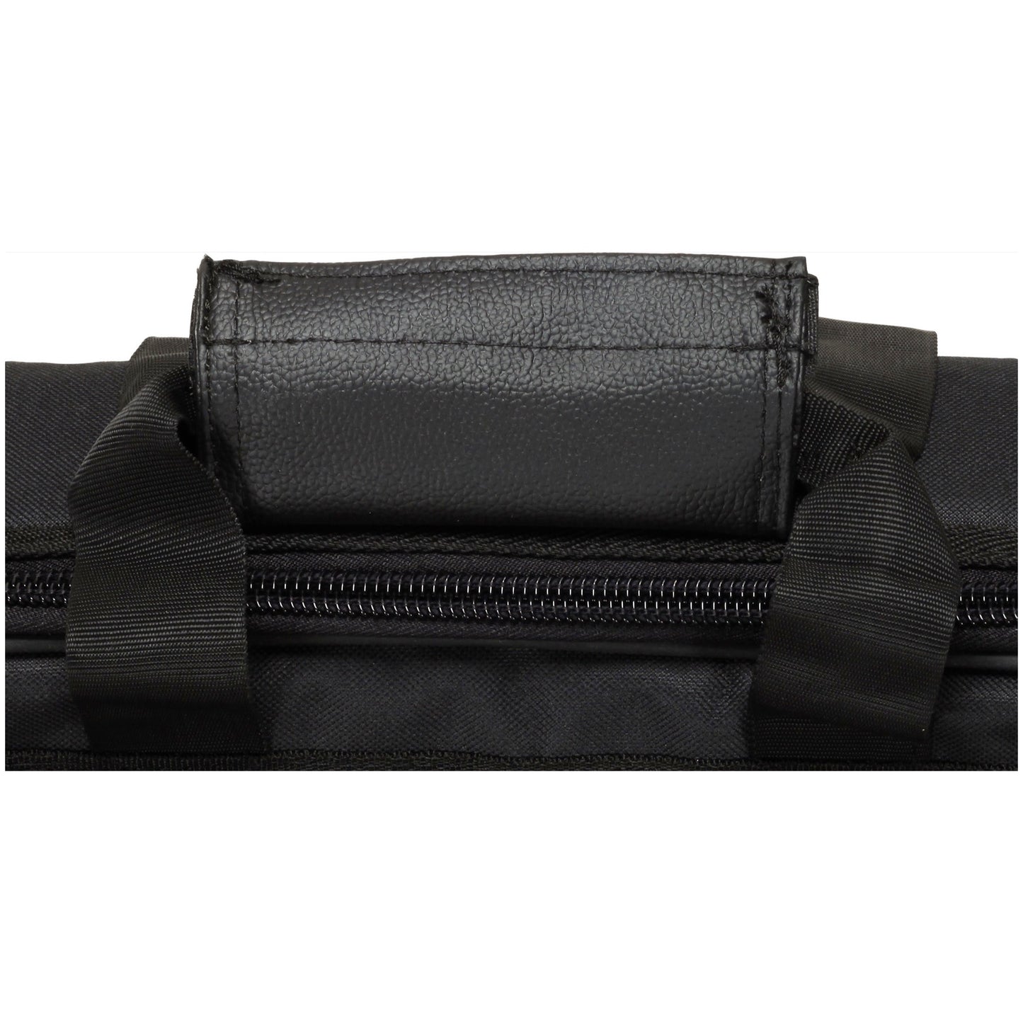 Deluxe Series Mixer / Effects / Accessories Gig Bag - 14.5 x 11 Inch