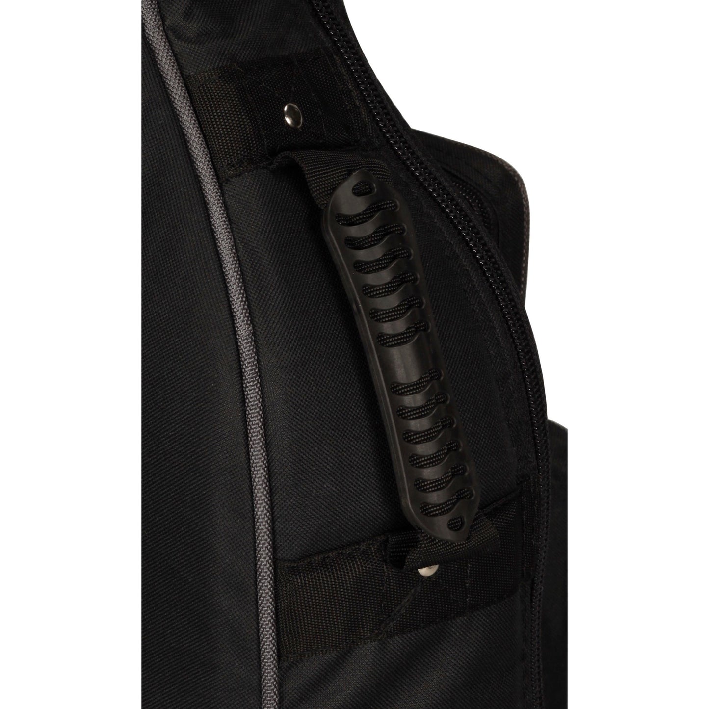 Deluxe Series Electric Bass Gig Bag