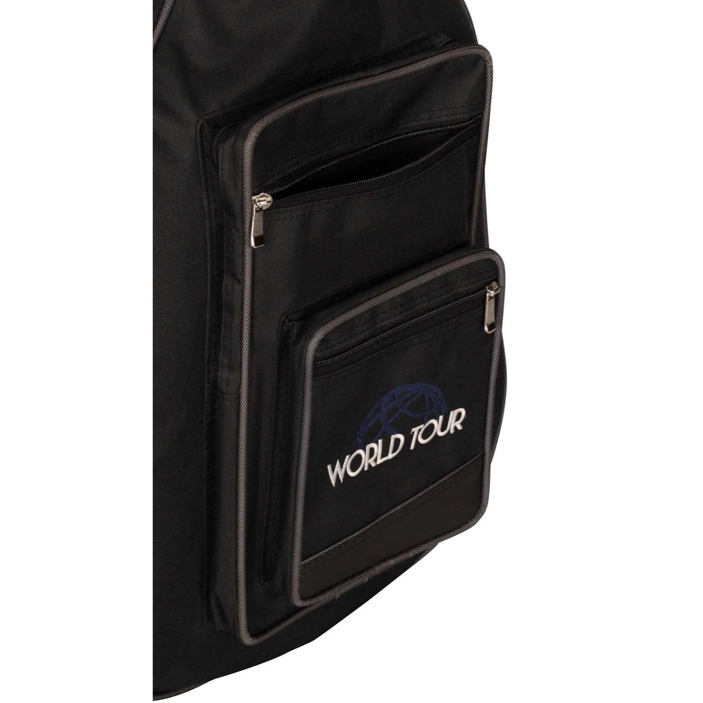 Deluxe Series Electric Bass Gig Bag