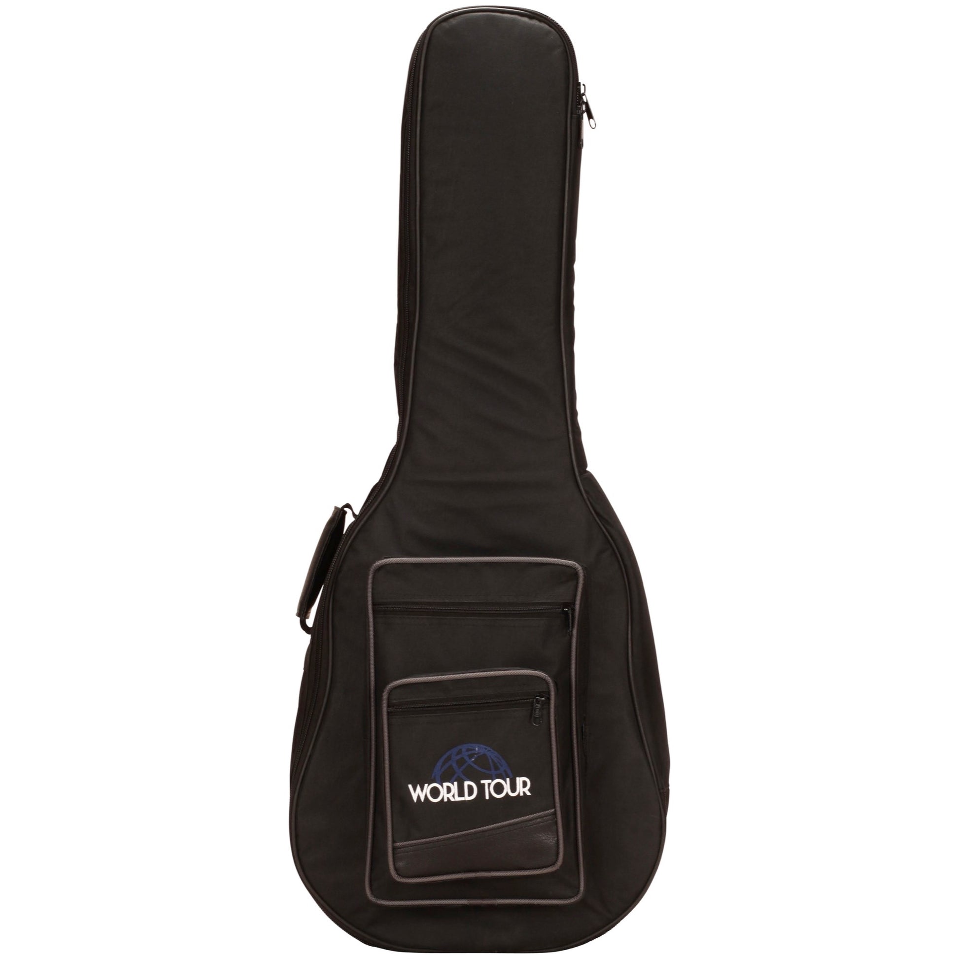 World Tour Deluxe Series Classical Guitar Gig Bag