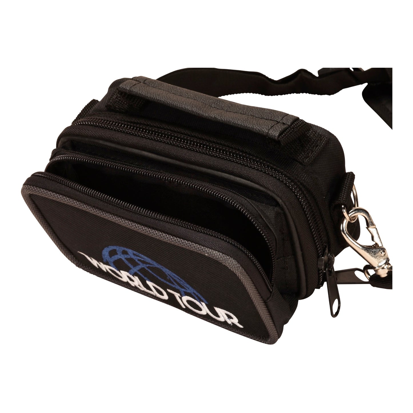 Deluxe Series Mixer / Effects / Accessories Gig Bag - 9 x 6 Inch