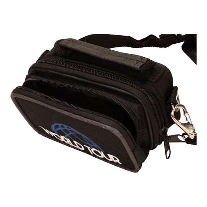 Deluxe Series Mixer / Effects / Accessories Gig Bag - 9 x 6 Inch