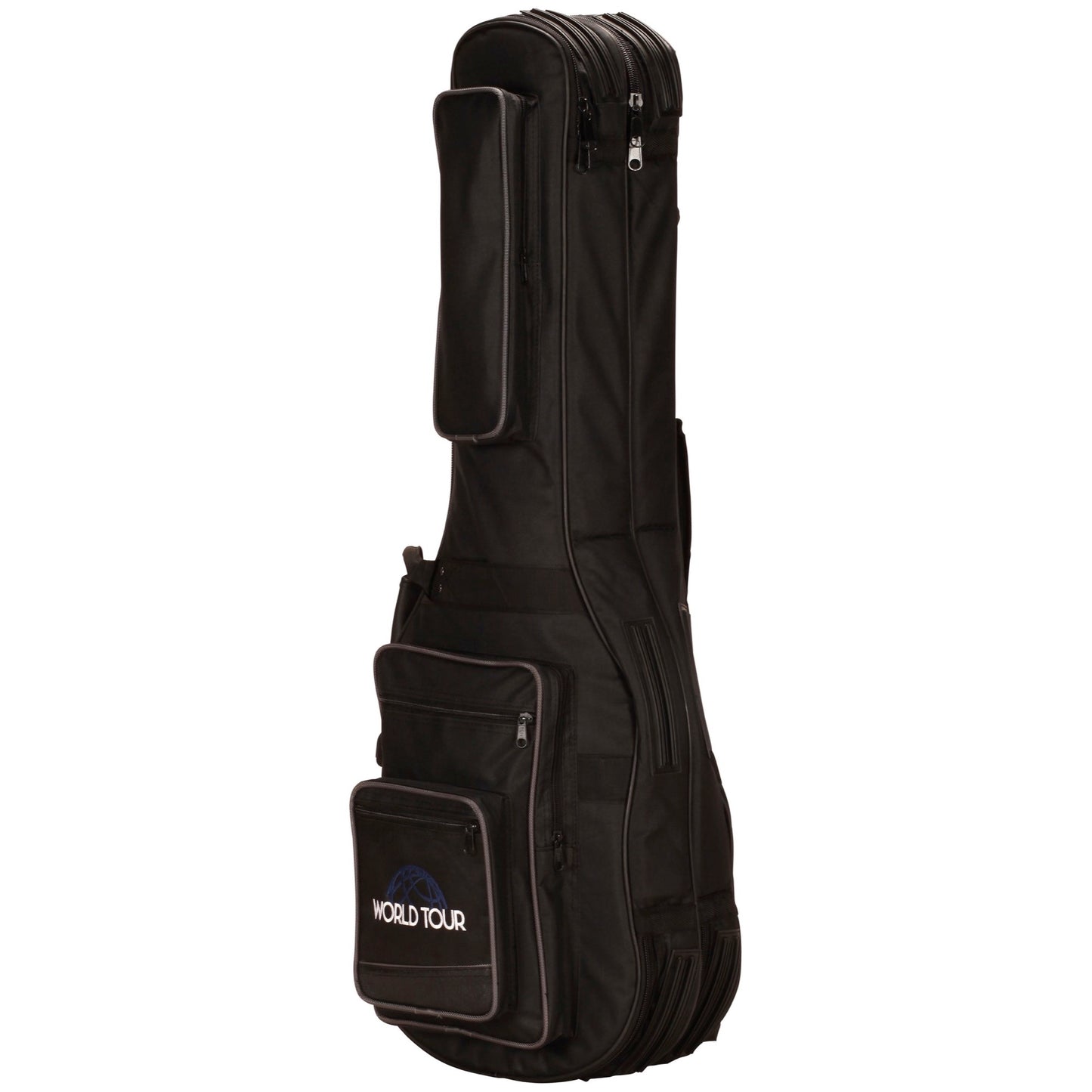 Pro Series Double Electric Guitar Gig Bag