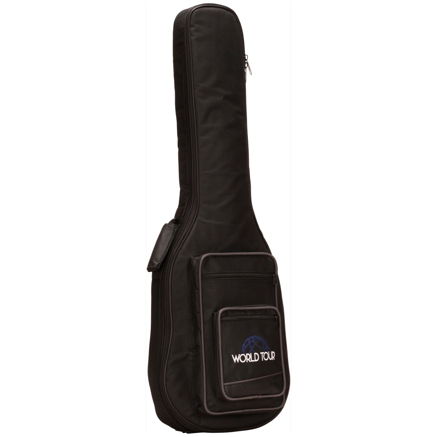 Deluxe Series Electric Guitar Gig Bag