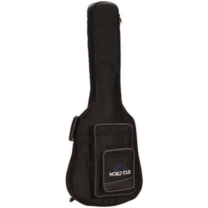 Deluxe Series Semi-Hollowbody Electric Guitar Gig Bag
