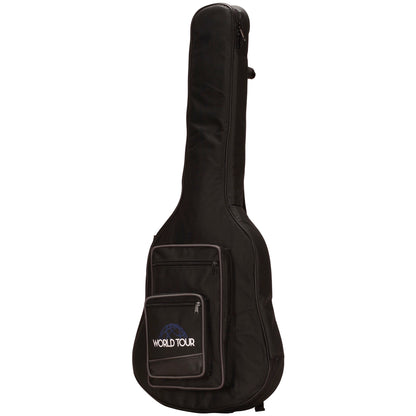 Deluxe Series Semi-Hollowbody Electric Guitar Gig Bag