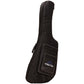 Deluxe Series Explorer Style Electric Guitar Gig Bag
