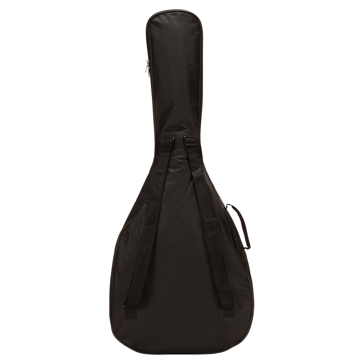 Funda de transporte para guitarra acústica de tamaño 1/2 de la serie Standard