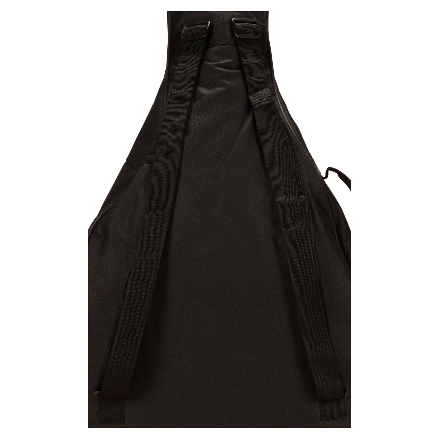 Funda de transporte para guitarra acústica de tamaño 1/2 de la serie Standard
