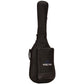 World Tour Standard Series Electric Guitar Bag Side View 2