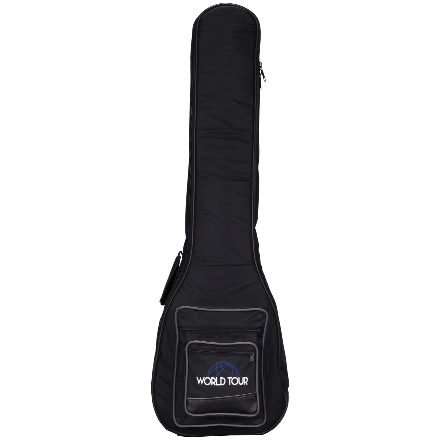 Deluxe Series Electric Hofner Style Bass Gig Bag