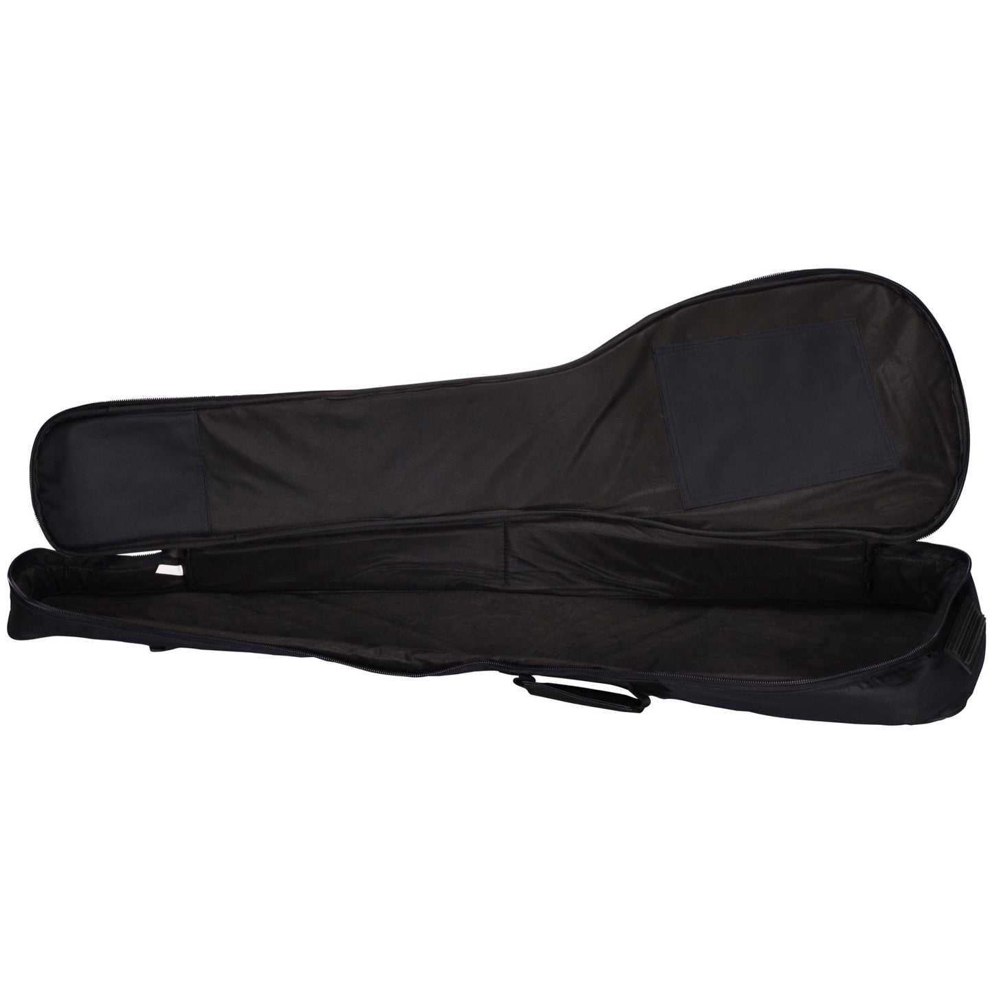 Deluxe Series Electric Hofner Style Bass Gig Bag