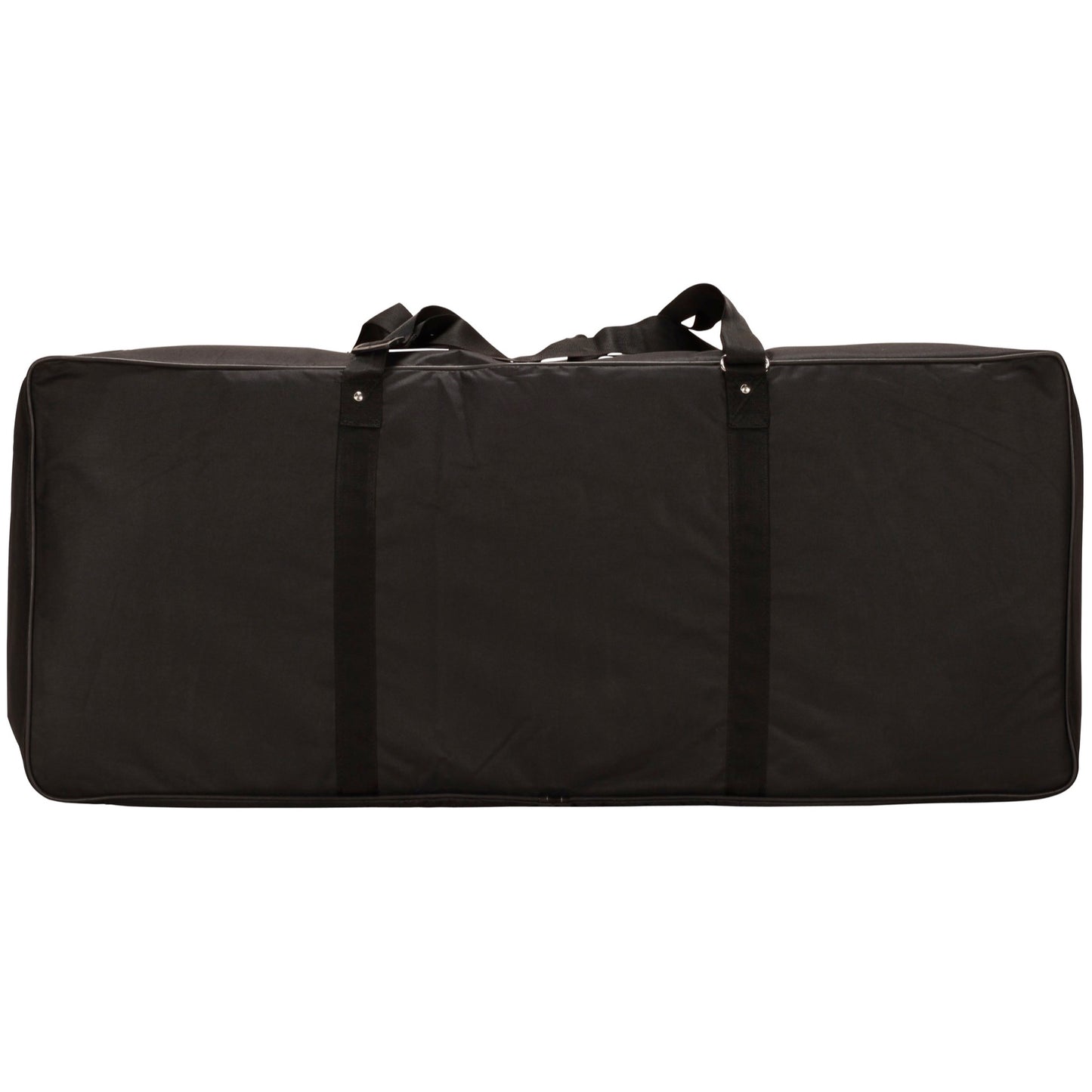 Funda de transporte para teclado de la serie Deluxe, 38 pulgadas