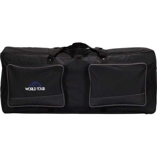 Deluxe Series Keyboard Gig Bag - 41 Inch