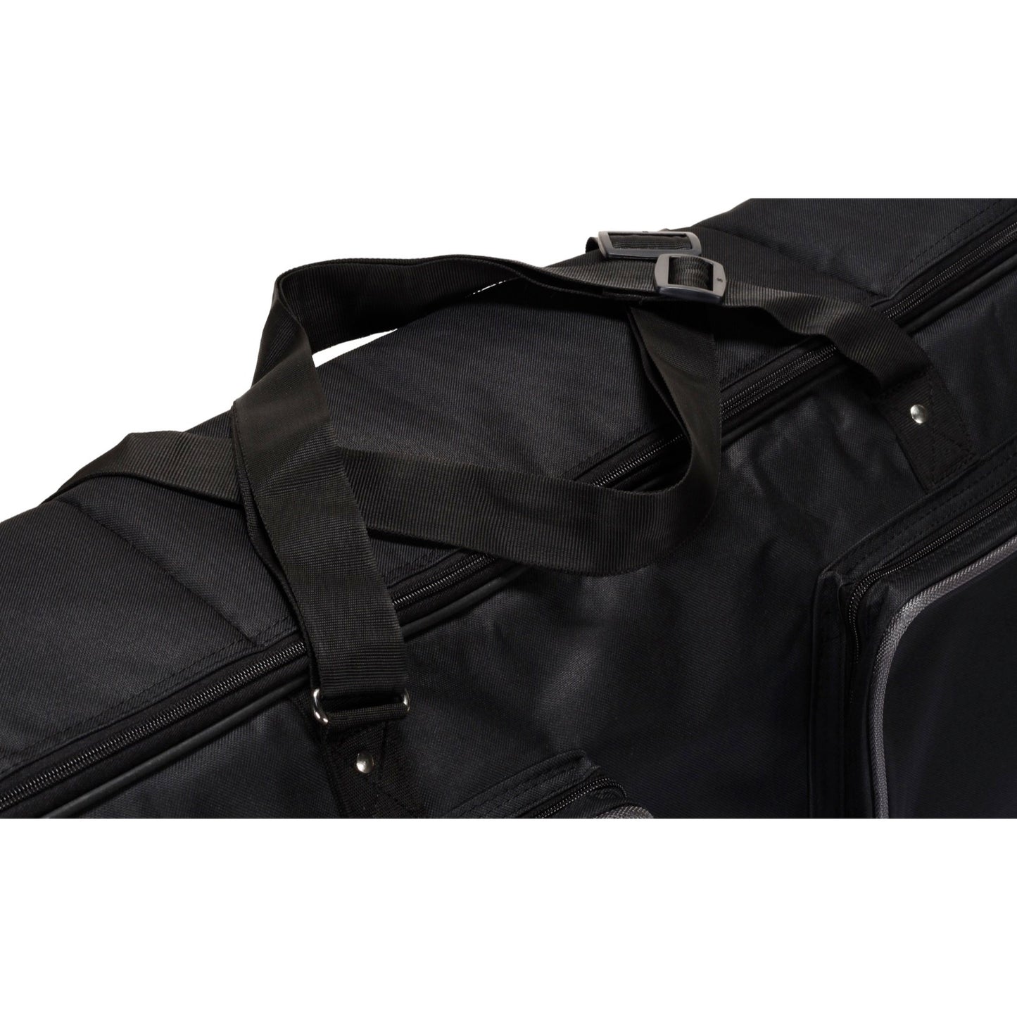 Funda de transporte para teclado de la serie Deluxe, 41 pulgadas