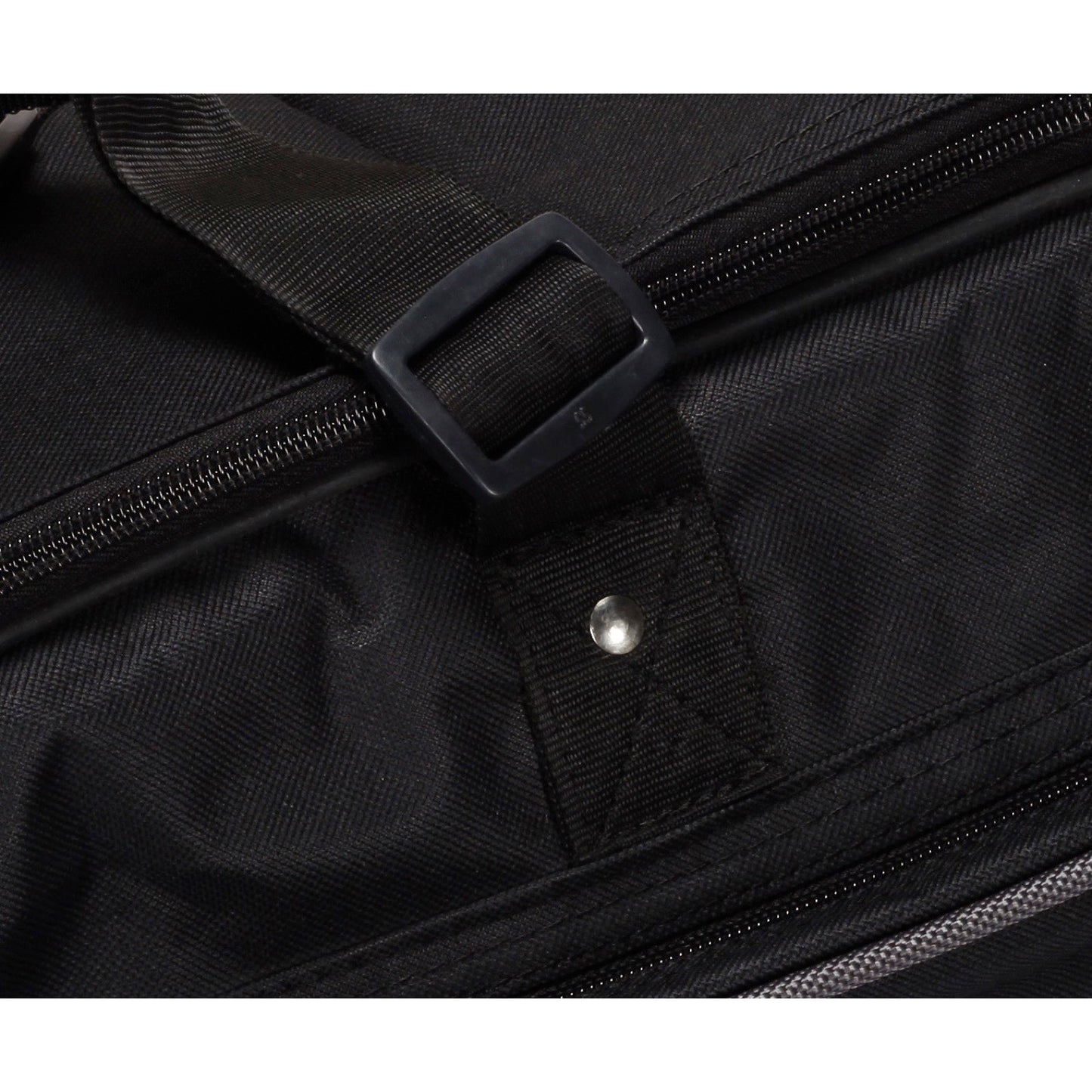 Funda de transporte para teclado de la serie Deluxe, 41 pulgadas