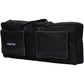 Deluxe Series Keyboard Gig Bag - 41 Inch