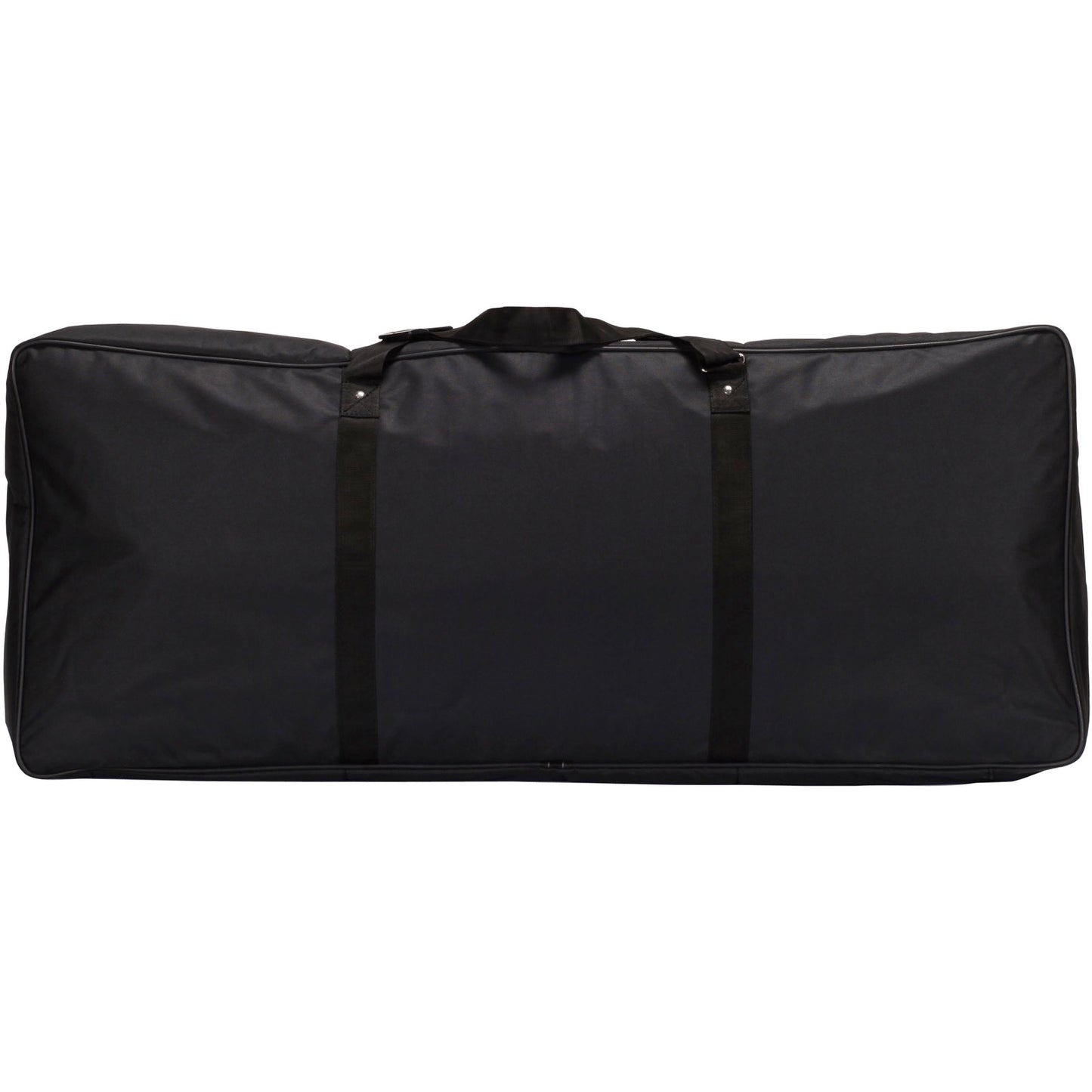 Funda de transporte para teclado de la serie Deluxe, 41 pulgadas