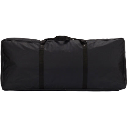 Funda de transporte para teclado de la serie Deluxe, 41 pulgadas