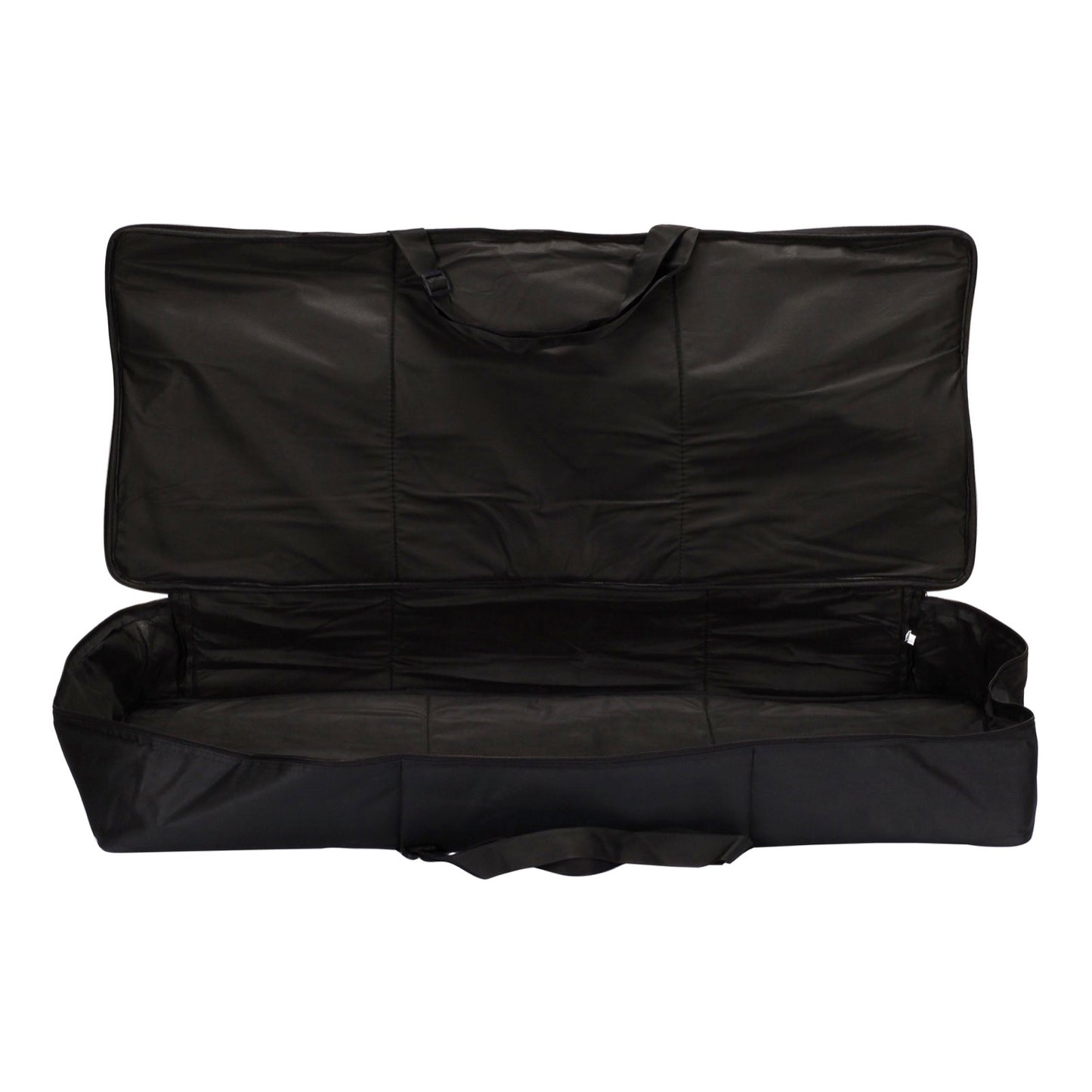 Funda de transporte para teclado de la serie Deluxe, 41 pulgadas