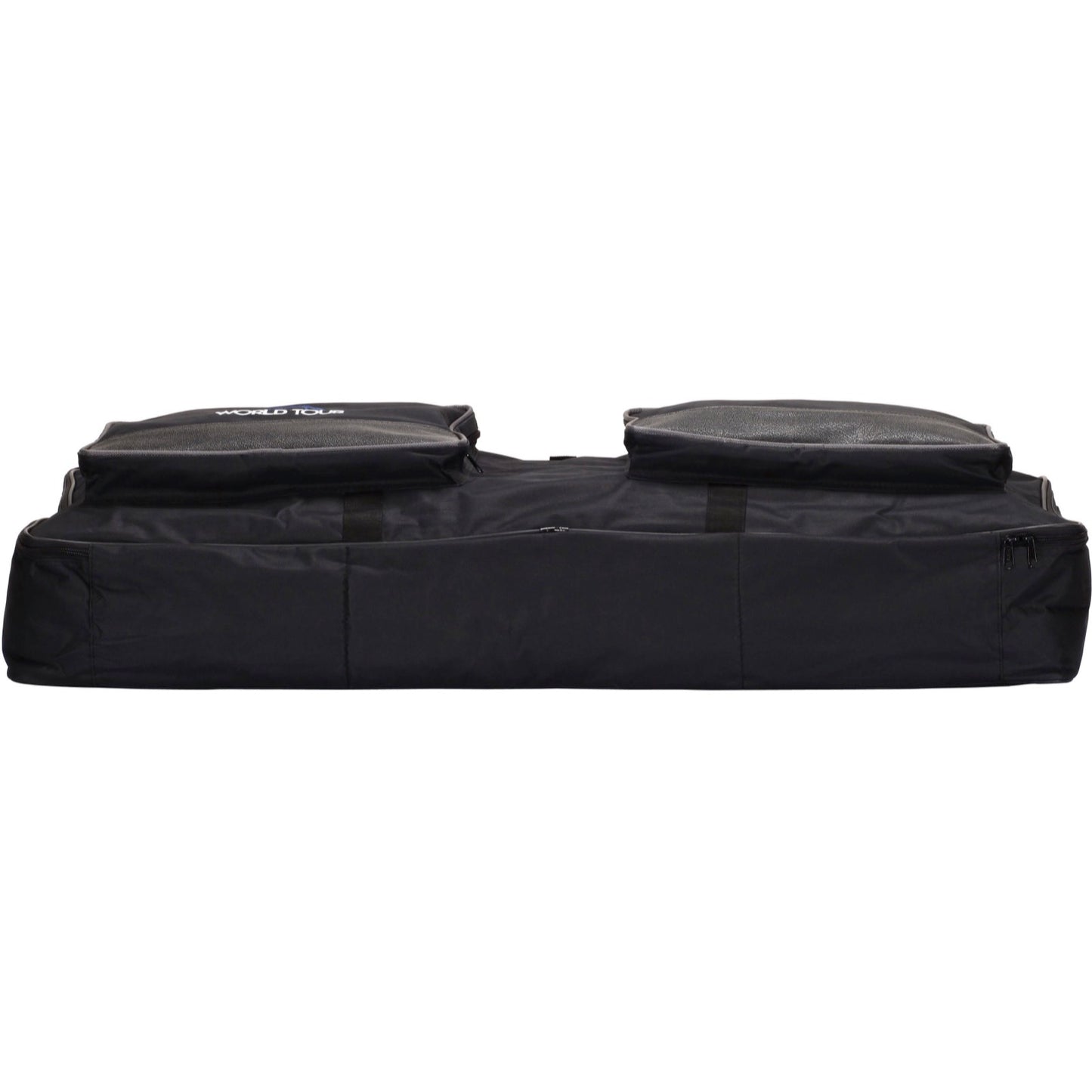 Funda de transporte para teclado de la serie Deluxe, 41 pulgadas