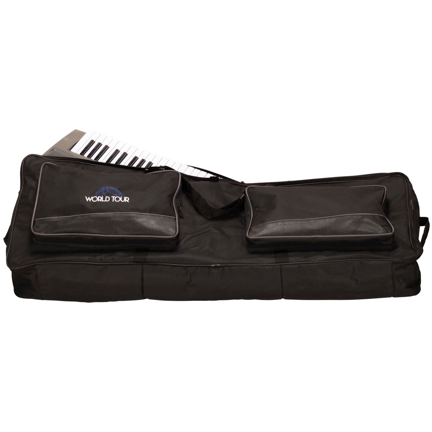 Deluxe Series Keyboard Gig Bag - 48 Inch