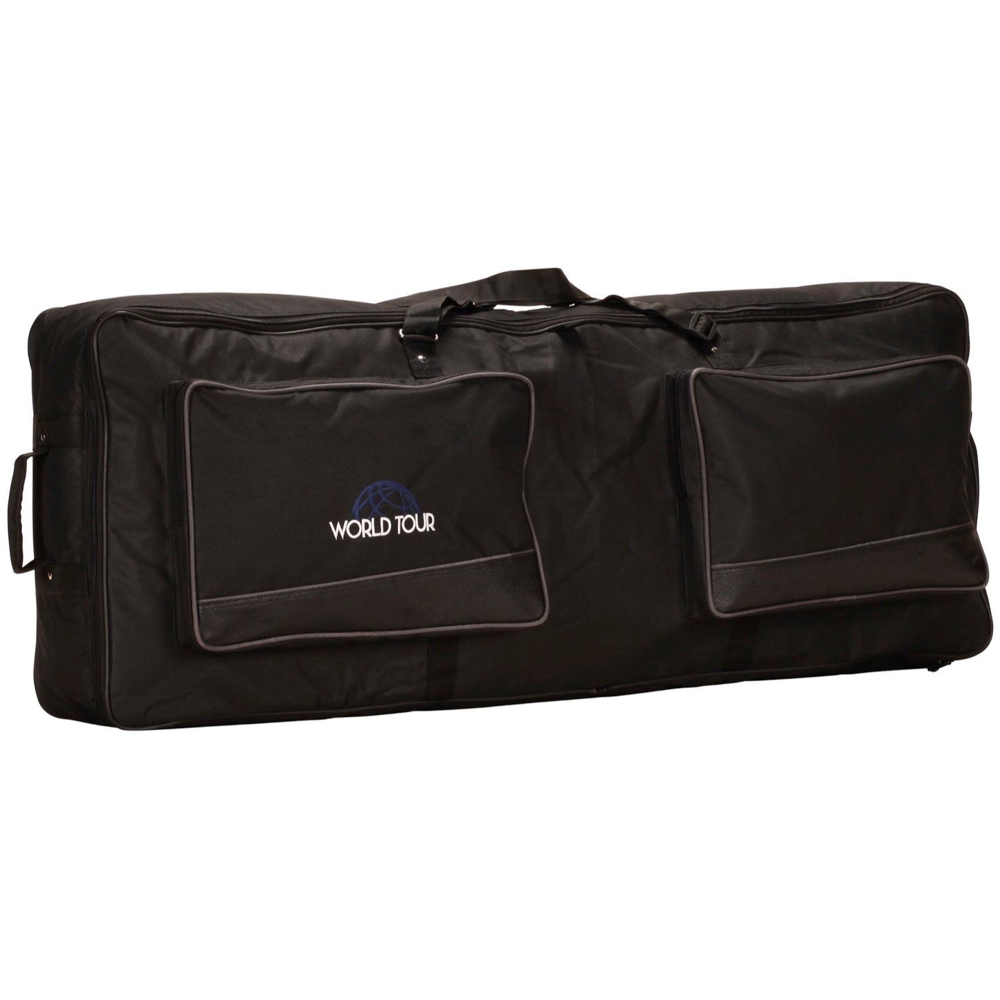 Deluxe Series Keyboard Gig Bag - 48 Inch