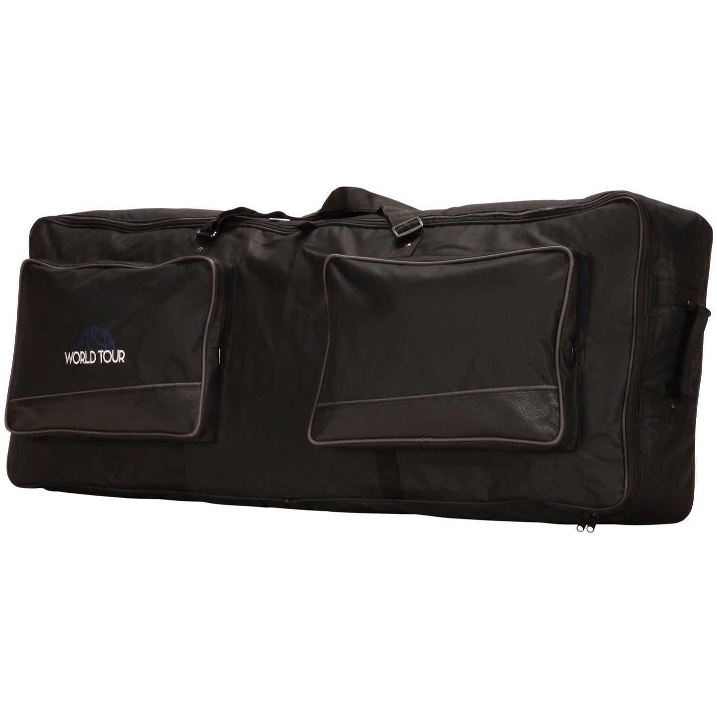 Deluxe Series Keyboard Gig Bag - 48 Inch