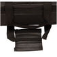 Deluxe Series Side Impact Mixer / Effects / Accessories Gig Bag - 12.5 x 10.5 Inch