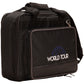 Deluxe Series Side Impact Mixer / Effects / Accessories Gig Bag - 12.5 x 10.5 Inch